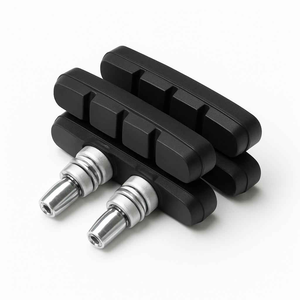 URLIFE Gear V-Brake Pads (Set of 4)