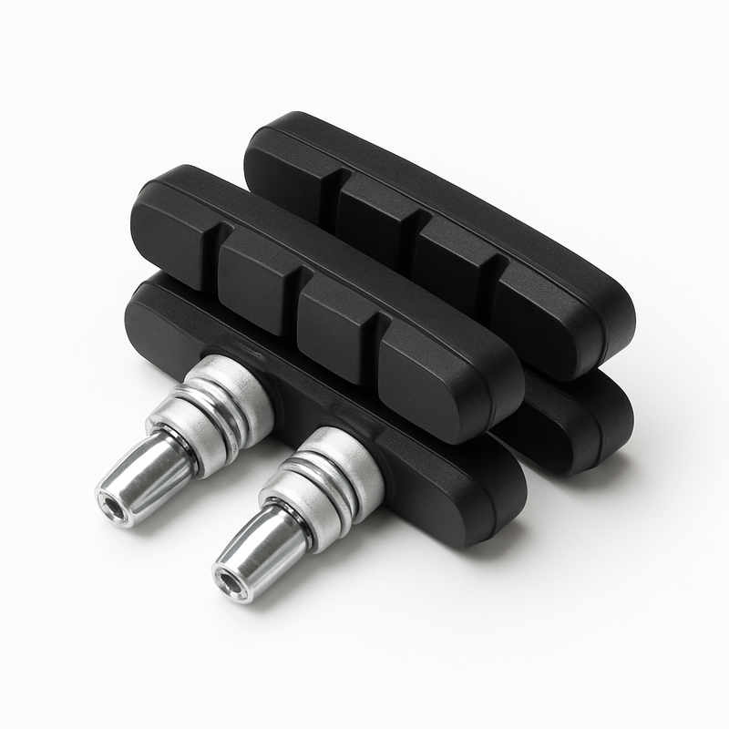 URLIFE Gear V-Brake Pads (Set of 4)