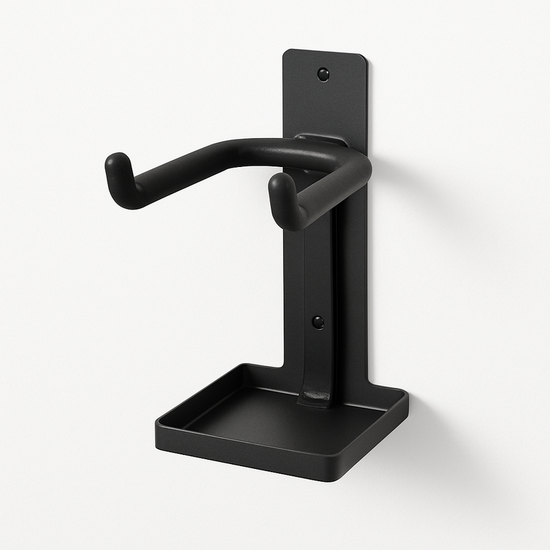 URLIFE Gear Wall Storage Rack