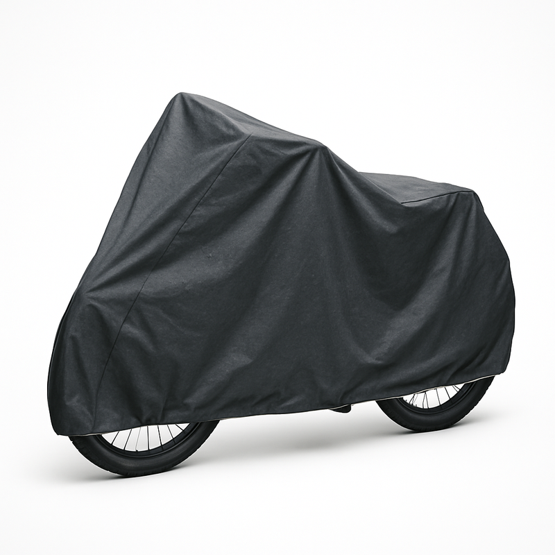 URLIFE Gear Heavy-Duty Waterproof Bike Cover
