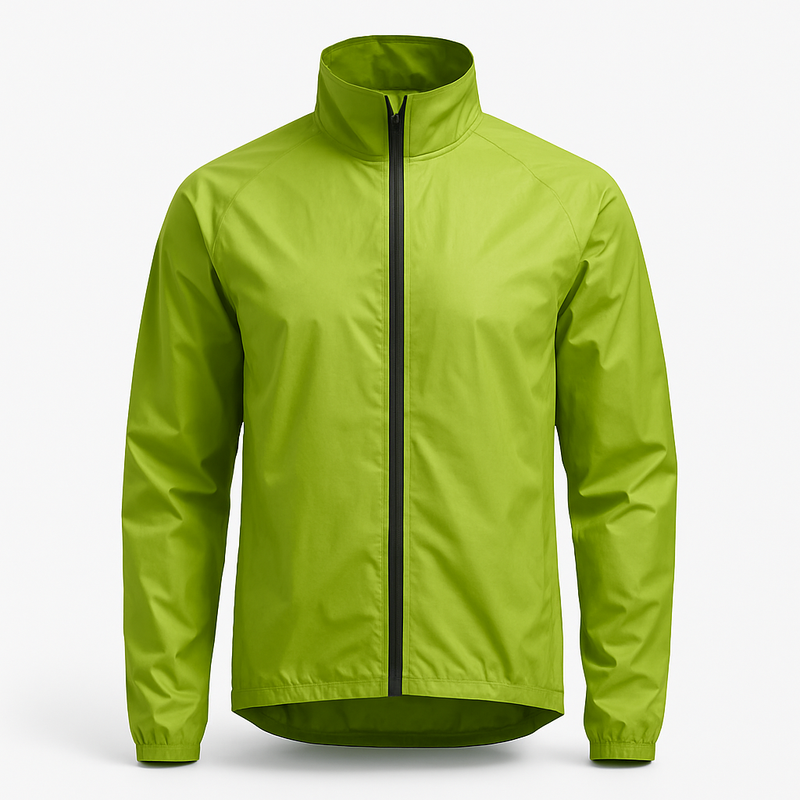 URLIFE Gear Waterproof Cycling Jacket
