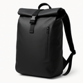 URLIFE Gear Waterproof Laptop Commuter Backpack 20L - Black
