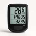 URLIFE Gear Wireless Bike Computer